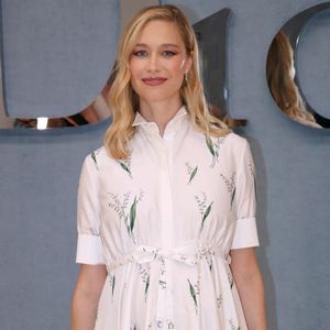 Il s'agit d'une petite fille dont le prénom a une signification particulière.

Beatrice Borromeo - Photocall Défilé de mode Dior Homme, Collection Printemps / Été 2026, Front Row, dans le cadre de la Fashion Week de Paris, France, le 27 Juin 2025. 
© Olivier Borde / Bertrand Rindoff / Bestimage