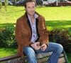 Ce combat pour l’école inclusive, Guillaume Cramoisan a bien voulu en parler dans les colonnes de "Télé Star".

Guillaume Cramoisan au 'Festival Des Scenaristes En Serie' à Aix-Les-Bains, France, le 18 octobre 2008. Photo Helder Januario/ABACAPRESS.COM