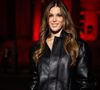 Malgré plusieurs visites prometteuses, elle ne trouve pas le bien idéal et repart sans signer.

Iris Mittenaere (Miss France 2016 - Miss Univers 2017) - Les célébrités au défilé ETAM "Collection J'ETAM" lors de la Fashion Week de Paris, le 30 septembre 2025.
© Julien Sarkissian/Bestimage