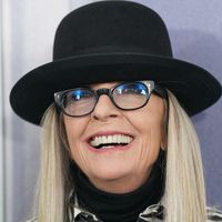 Elle avait 79 ans, l'actrice Diane Keaton vient de nous quitter