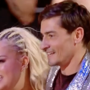 "C’est le jeu. Je suis forcément un peu déçu, mais aussi soulagé", a-t-il reconnu avec fair-play après coup sur ses réseaux sociaux. 

Claude Dartois et Katrina Patchett éliminés de Danse avec les stars. TF1