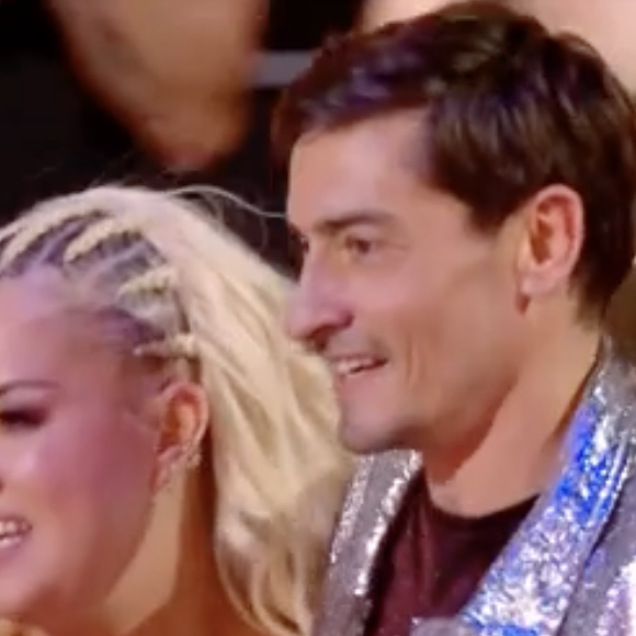 "C’est le jeu. Je suis forcément un peu déçu, mais aussi soulagé", a-t-il reconnu avec fair-play après coup sur ses réseaux sociaux. 

Claude Dartois et Katrina Patchett éliminés de Danse avec les stars. TF1