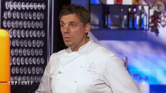 Ilane éliminé de "Top Chef 2025" aux portes de la demi-finale, mercredi 18 juin 2025 sur M6.