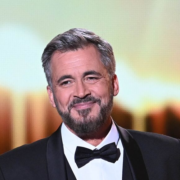 Olivier Minne lors de la 37ème cérémonie des Victoires de la musique à la Seine musicale de Boulogne-Billancourt, le 11 février 2022.
© Guirec Coadic/Bestimage
