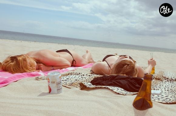 On vous dévoile le secret forme le plus facile des vacances.

Image Unsplash