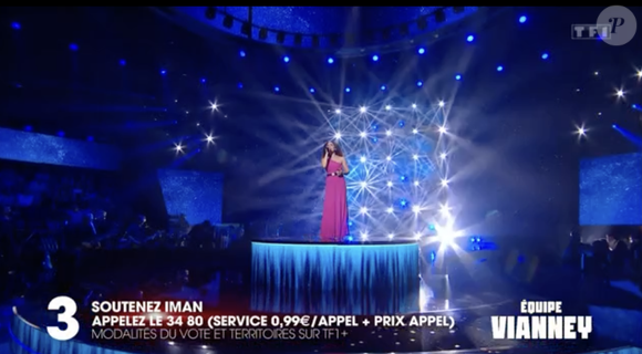 The voice, 26 avril 2025, TF1