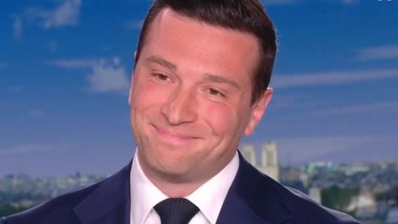 Jordan Bardella et la princesse Maria Carolina de Bourbon des Deux-Siciles : la relation officialisée durant le 20H de Léa Salamé