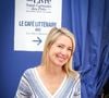 Face au danger et prise de panique, la future présentatrice de France 2 a été contrainte d'échafauder un mensonge pour planifier sa fuite en train. 

Sidonie Bonnec lors de la 3ème édition du salon du livre à Saint-Germain-des-Prés "Des pages avant la plage" à Paris le 6 juin 2026. © Jack Tribeca / Bestimage
