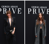 Paris accueille la Fashion Week Haute Couture Automne-Hiver 2026-2027.

Lou Doillon et Lyna Khoudri au défilé Giorgio Armani Privé à Paris 

Florian Lavielle / Bestimage