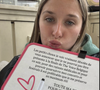 “Les petits choux, je suis vraiment désolée de vous annoncer que je ne pourrai pas être présente à la finale de The Voice Belgique ce soir, pour des raisons médicales", écrit-elle sur Instagram

Helena Bailly annonce une mauvaise nouvelle à ses fans le mardi 14 avril 2026 sur Instagram
