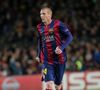 Ancien joueur du FC Barcelone et de l’équipe de France, il a arrêté sa carrière en 2023

Jeremy Mathieu du FC Barcelone pendant le match de football de l'UEFA Champions League, FC Barcelone Vs Paris Saint-Germain au Camp Nou à Barcelone, Espagne le 10 décembre 20114. Barcelone a gagné 3-1. Photo by Giuliano Bevilacqua/ABACAPRESS.COM