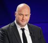 Et pour lui succéder sur France Inter, le choix se porterait sur Philippe Corbé.

Philippe Corbé - Conférence de presse de rentrée de BFMTV saison 2021/2022 à l'Altice Campus à Paris, France, le 25 août 2021. © Christophe Clovis/Bestimage