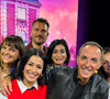 Un trouble qui l'empêche de pratiquer sa passion et qui la rend malentendante...

Sofia Morgavi, nouvelle prof de chant dans la "Star Academy".