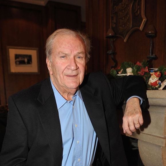 Pierre Mondy lors de la cérémonie d'ouverture du 16e Festival du Film Fantastique de Gerardmer le 28 janvier 2009.
Abaca