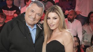 Lola Marois et Jean-Marie Bigard : A 13 ans, leur fils Jules monte déjà sur scène, il fait la première partie d'un célèbre humoriste ce soir !