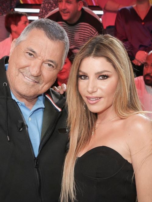 Lola Marois et Jean-Marie Bigard : A 13 ans, leur fils Jules monte déjà sur scène, il fait la première partie d'un célèbre humoriste ce soir !