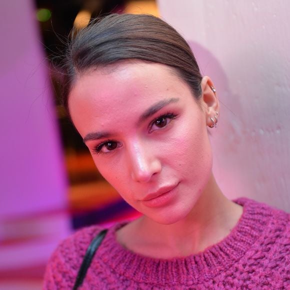 La jeune femme s'est confiée sur Instagram 

Jade Leboeuf au lancement de l'Instax Mini Link de Fujifilm à Paris, le 10 décembre 2019.

Photo : Veeren / Bestimage