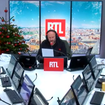 Une journaliste de RTL prise à partie et obligée de fuir : son direct interrompu d'un coup, "elle a des ennuis..."