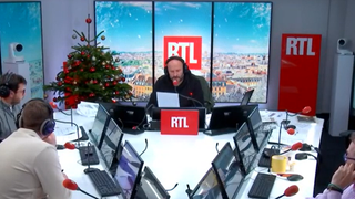 Une journaliste de RTL prise à partie et obligée de fuir : son direct interrompu d'un coup, "elle a des ennuis..."