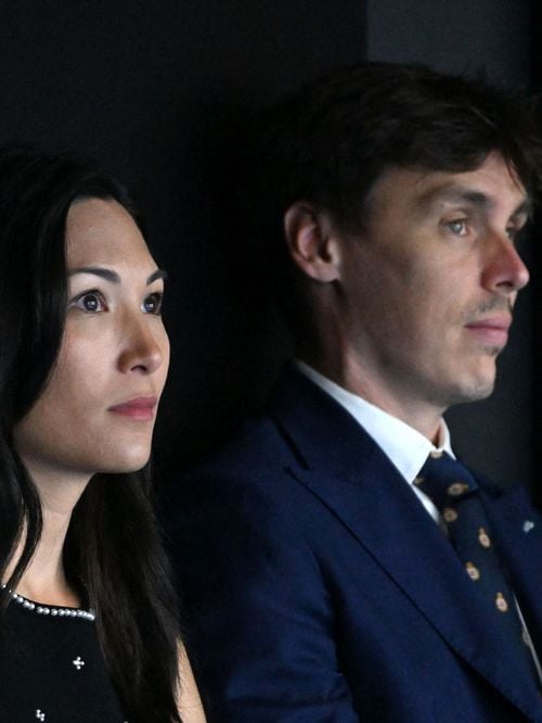 Marie Ducruet à Londres : le retour de la belle-fille de Stéphanie de Monaco sur le Rocher ne s’est pas passé comme prévu