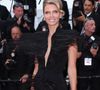 Malheureusement, une galère est survenue durant les vacances de Sylvie Tellier et de sa famille.

Sylvie Tellier - Montée des marches du film « La venue de l’avenir » lors du 78ème Festival International du Film de Cannes, au Palais des Festivals à Cannes. Le 22 mai 2025
© Jacovides-Moreau / Bestimage