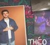 Théo P, accompagné de Léane, a interprété Perfect Duet d’Ed Sheeran et Beyoncé. Un moment fort qui a marqué cette première soirée.

Theo P, Star Academy, 23 octobre 2024 sur TF1