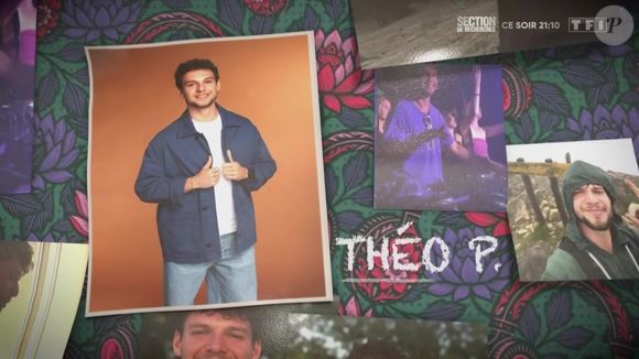 Théo P, accompagné de Léane, a interprété Perfect Duet d’Ed Sheeran et Beyoncé. Un moment fort qui a marqué cette première soirée.

Theo P, Star Academy, 23 octobre 2024 sur TF1