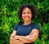 Lors du conseil, elle a eu la surprise de découvrir que sa grande alliée Gaëlle a voté contre elle.
Gaelle dans "Koh-Lanta, La Revanche des 4 Terres"