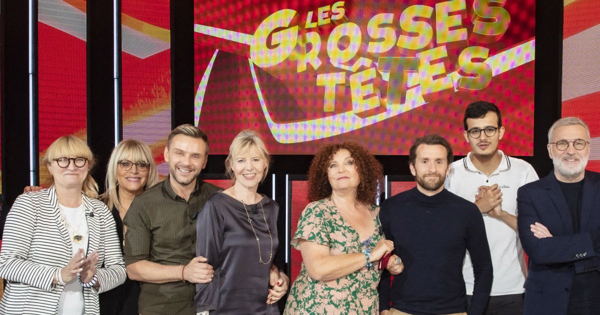 Une figure historique de RTL et des Grosses Têtes, en poste depuis un demi-siècle, vient de quitter ce monde : "Un gars en or"