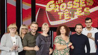 Une figure historique de RTL et des Grosses Têtes, en poste depuis un demi-siècle, vient de quitter ce monde : "Un gars en or"