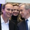 Bernard Arnault : Son célèbre beau-fils va lui faire de la concurrence dans un secteur populaire