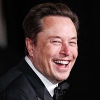 Elon Musk : Son ex-femme Justine explique la clé du succès de l'homme aux 378,8 milliards de dollars