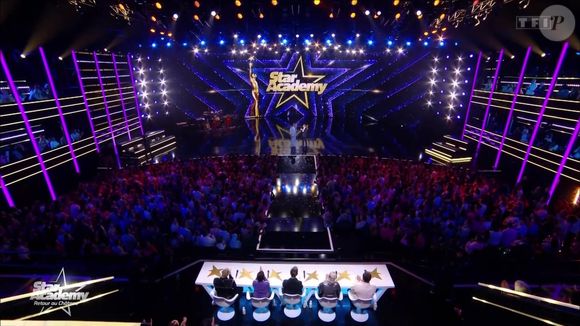 Star Academy, prime du 7 novembre 2025