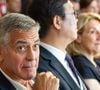 George Clooney prévoit en effet d’ouvrir au printemps 2027 un restaurant italien haut de gamme à Cotignac.

George Clooney au "Sommet Lumière" à la Fondation Maeght à Saint-Paul-de-Vence, afin de définir un nouveau multilatéralisme pour le cinéma et l'image animée, le 7 septembre 2026. 

© Syspeo/Pool/Bestimage
