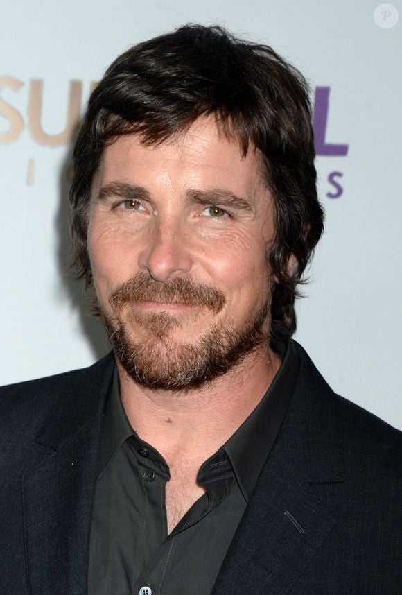 Finalement, après s'être rencontrés, Dany Boon et Christian Bale sont devenus amis.

Christian Bale à la première de "The promise" à New York le 18 avril 2017  4/18/17 Premiere of "The Promise" in New York City.18/04/2017 - New York
