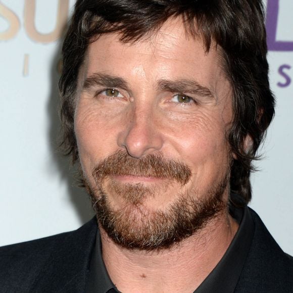 Finalement, après s'être rencontrés, Dany Boon et Christian Bale sont devenus amis.

Christian Bale à la première de "The promise" à New York le 18 avril 2017  4/18/17 Premiere of "The Promise" in New York City.18/04/2017 - New York