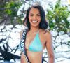 Alors, la doyenne sera-t-elle de nouveau couronnée cette année ?

Naomi Torrent, Miss Guadeloupe 2025 en route pour Miss France 2026, prend la pose pour le traditionnel shooting en maillot de bain. © Benjamin Decoin/Sipa via Bestimage