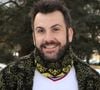 Le comédien s'est confiée sur cette mésaventure le vendredi 21 août 2026 dans la matinale de TF1

Rendez-vous avec Laurent Ournac pour la série "Camping Paradis" lors du 21ème Festival des créations Télévisuelles de Luchon le 9 février 2019.
© Patrick Bernard / Bestimage