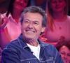 Exclusif - Jean-Luc Reichmann, sur le plateau de  TBT9 présenté par C.Hanouna, et diffusé en direct sur W9, Paris, France, le 12 mars 2026. © Jack Tribeca / Bestimage