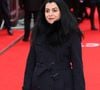 Une annonce faite par ses proches à l'AFP

Marjane Satrapi - Les célébrités assistent à la première du film "Radioactive" à Londres, le 8 mars 2020. Ce film retrace le parcours professionnel des chercheurs Pierre et Marie Curie. Backgrid UK/ Bestimage