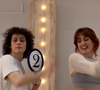 Pour rappel, Ana Riera est arrivée l'an passé dans "Danse avec les stars" en duo avec Roman Doduik.
Ana Riera danse avec Roman Doduik dans "Danse avec les stars 2024"
