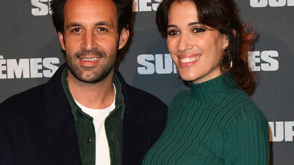 Laurie Cholewa prise en charge en raison de son état, son cri du coeur :  "J'ai envie d'être là pour mes enfants"
