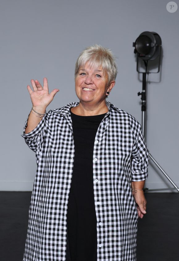Exclusif - Rendez-vous avec Mimie Mathy, marraine de la 3ème édition du festival, à l'occasion de la 3ème édition du festival Histoires de Femmes à Dreux. Le 21 octobre 2023
© Denis Guignebourg / Bestimage