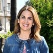 Sonia Mabrouk partage de nouvelles images de ses enfants : la blondinette Soraya, grande soeur gaga du petit Ismaël