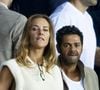 Jamel Debbouze et Mélissa Theuriau font une rencontre improbable dans leur quartier

Mélissa Theuriau et son mari Jamel Debbouze - People assistent au match aller de la Ligue des Champions entre le Paris Saint-Germain et la Juventus (2-1) au Parc des Princes à Paris.