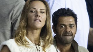 Jamel Debbouze et Mélissa Theuriau témoins d’une scène rocambolesque dans leur quartier parisien très prisé