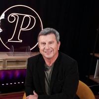 Pascal Bataille donne de ses nouvelles : "Pour l'instant je suis en pleine forme, j'ai un nouveau contrôle en octobre"