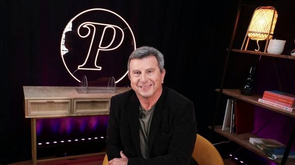 Pascal Bataille donne de ses nouvelles : "Pour l'instant je suis en pleine forme, j'ai un nouveau contrôle en octobre"
