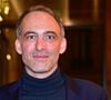 Comme chaque année, cet événement a fait salle comble, pour sa onzième édition. 450 personnes se sont retrouvées dans les salons de ce prestigieux établissement.
Raphaël Glucksmann au dîner annuel du CCAF (Conseil de coordination des associations arméniennes de France) à l'hôtel du collectionneur à Paris le 11 mars 2025
© Christian Liewig / Bestimage