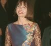 Elle avait été nommé deux fois aux Césars dans la catégorie meilleur second rôle feminin

Thérèse Liotard en février 1998, lors du festival de la télévision de Monte-Carlo.

Photo par  AGENCE / BESTIMAGE